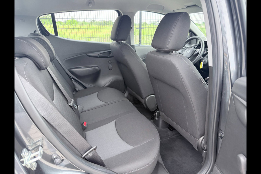 Opel KARL 1.0 ecoFLEX Edition| Parkeer sensor achter| Cruise control| Radio| Bleutooth| Airco |