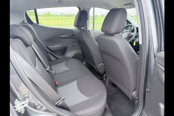 Opel KARL 1.0 ecoFLEX Edition| Parkeer sensor achter| Cruise control| Radio| Bleutooth| Airco |
