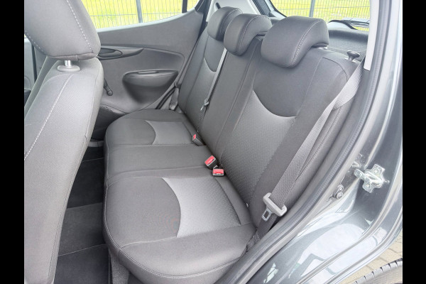 Opel KARL 1.0 ecoFLEX Edition| Parkeer sensor achter| Cruise control| Radio| Bleutooth| Airco |