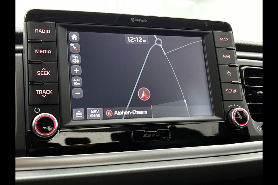 Kia Rio 1.0 TGDI ComfortPlusLine Navigator (NAVIGATIE, CARPLAY, CAMERA, CRUISE, PDC, 1e EIGENAAR, GOED ONDERHOUDEN)