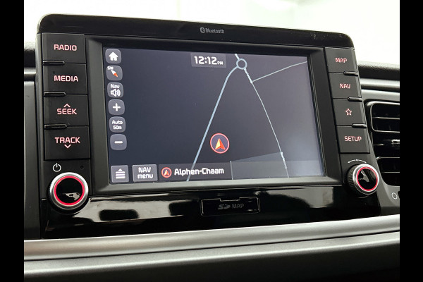 Kia Rio 1.0 TGDI ComfortPlusLine Navigator (NAVIGATIE, CARPLAY, CAMERA, CRUISE, PDC, 1e EIGENAAR, GOED ONDERHOUDEN)