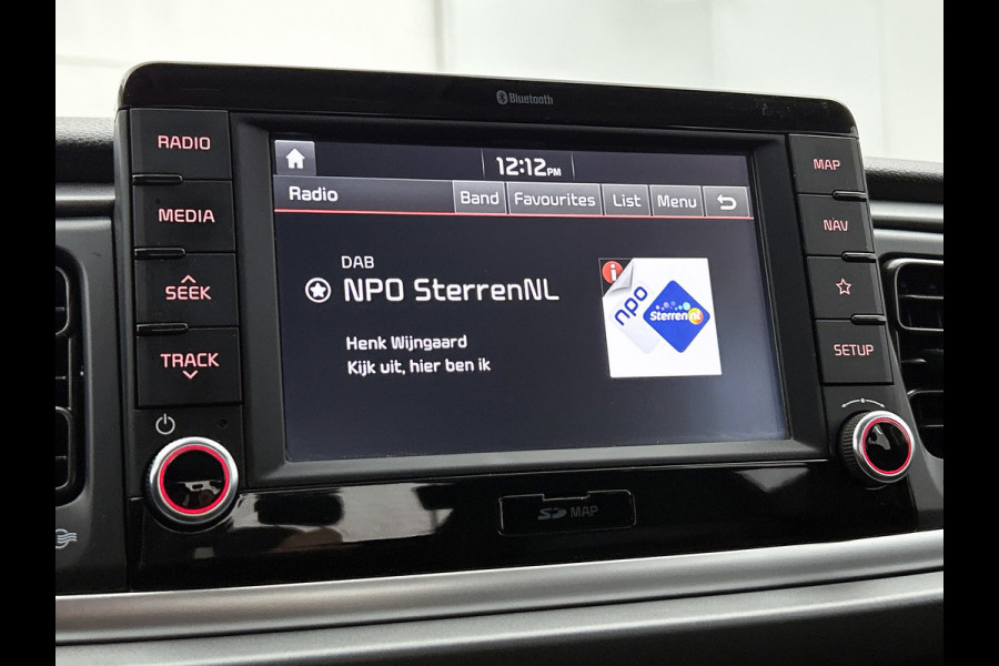 Kia Rio 1.0 TGDI ComfortPlusLine Navigator (NAVIGATIE, CARPLAY, CAMERA, CRUISE, PDC, 1e EIGENAAR, GOED ONDERHOUDEN)