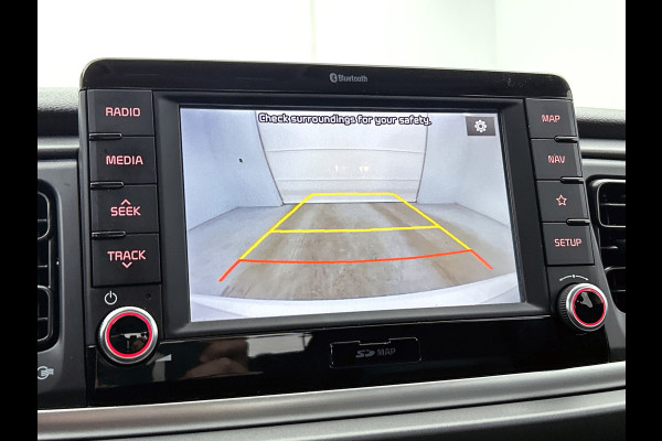 Kia Rio 1.0 TGDI ComfortPlusLine Navigator (NAVIGATIE, CARPLAY, CAMERA, CRUISE, PDC, 1e EIGENAAR, GOED ONDERHOUDEN)
