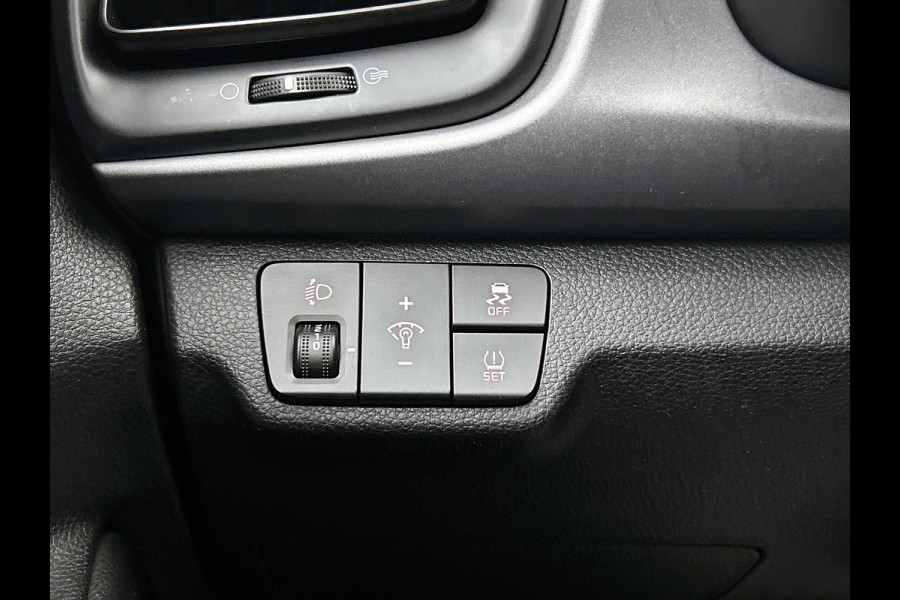 Kia Rio 1.0 TGDI ComfortPlusLine Navigator (NAVIGATIE, CARPLAY, CAMERA, CRUISE, PDC, 1e EIGENAAR, GOED ONDERHOUDEN)