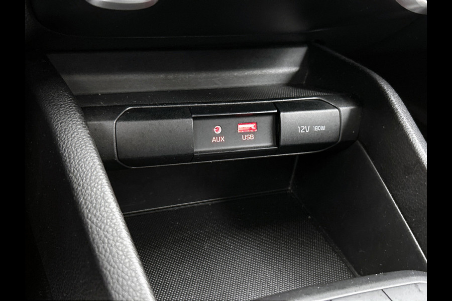 Kia Rio 1.0 TGDI ComfortPlusLine Navigator (NAVIGATIE, CARPLAY, CAMERA, CRUISE, PDC, 1e EIGENAAR, GOED ONDERHOUDEN)