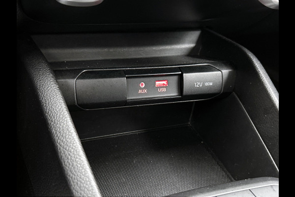 Kia Rio 1.0 TGDI ComfortPlusLine Navigator (NAVIGATIE, CARPLAY, CAMERA, CRUISE, PDC, 1e EIGENAAR, GOED ONDERHOUDEN)