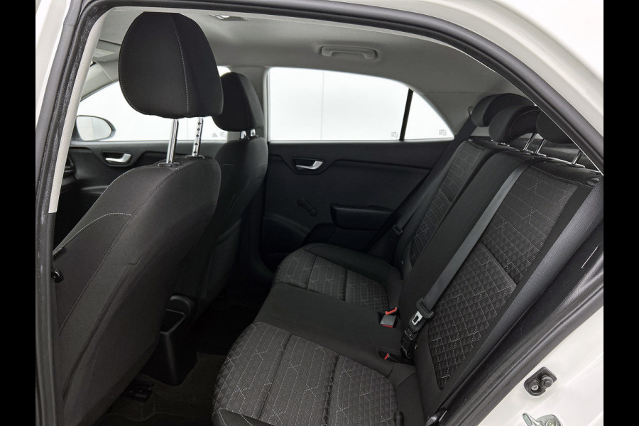 Kia Rio 1.0 TGDI ComfortPlusLine Navigator (NAVIGATIE, CARPLAY, CAMERA, CRUISE, PDC, 1e EIGENAAR, GOED ONDERHOUDEN)
