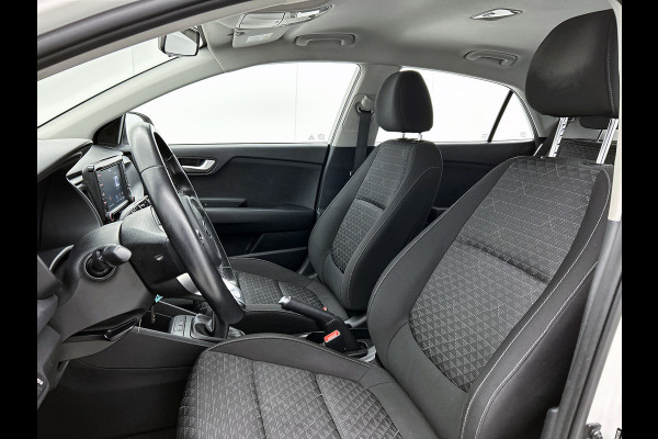 Kia Rio 1.0 TGDI ComfortPlusLine Navigator (NAVIGATIE, CARPLAY, CAMERA, CRUISE, PDC, 1e EIGENAAR, GOED ONDERHOUDEN)