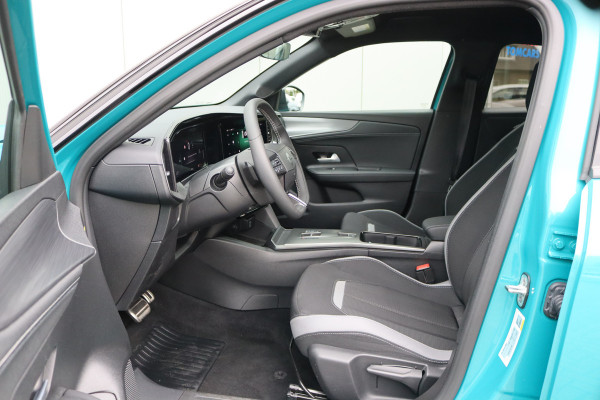 Opel Mokka 1.2 Turbo 130PK Automaat GS Facelift/Gr.-navigatie/Camera/Stoel-stuurverwarming