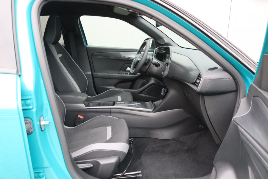 Opel Mokka 1.2 Turbo 130PK Automaat GS Facelift/Gr.-navigatie/Camera/Stoel-stuurverwarming