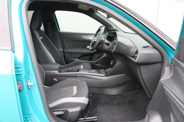 Opel Mokka 1.2 Turbo 130PK Automaat GS Facelift/Gr.-navigatie/Camera/Stoel-stuurverwarming