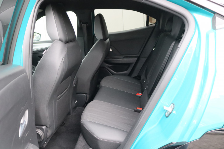 Opel Mokka 1.2 Turbo 130PK Automaat GS Facelift/Gr.-navigatie/Camera/Stoel-stuurverwarming