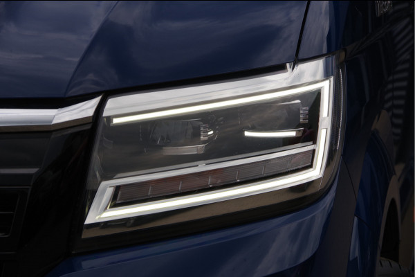 MAN TGE 3.140 35 2.0 L3H3(L2H2) 140PK AUT. LED, TREKHAAK, LEDER, CAMERA, NAVI, CRUISE, AIRCO, PARKEERSENSOREN, NL AUTO, NAP