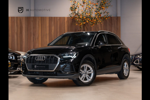 Audi Q3 45 TFSI e edition, Matrix LED, Virtual Cockpit, Apple Carplay, ACC, Android, Clima, PDC, Trekhaak 13P, Volledig Onderhoud