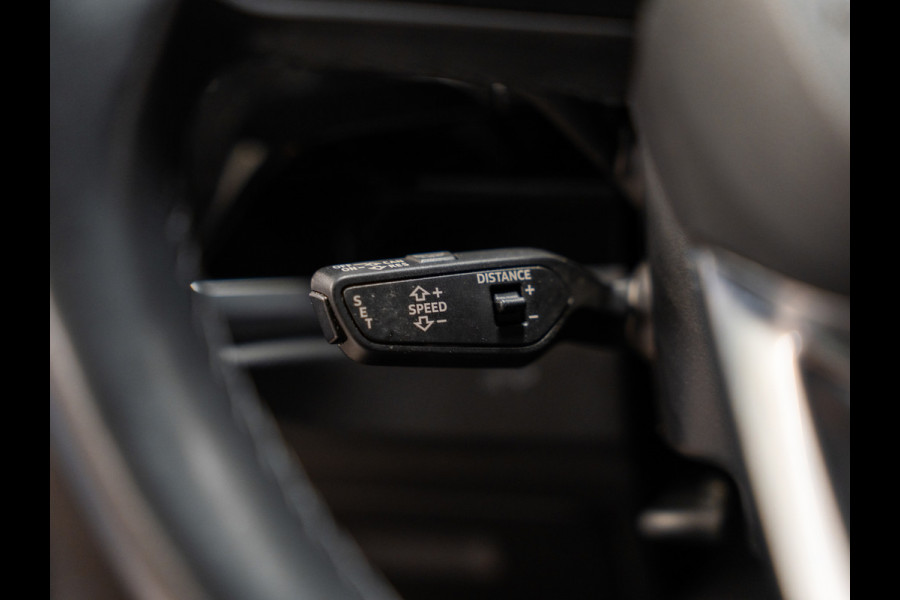 Audi Q3 45 TFSI e edition, Matrix LED, Virtual Cockpit, Apple Carplay, ACC, Android, Clima, PDC, Trekhaak 13P, Volledig Onderhoud