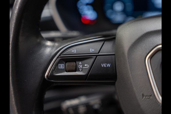 Audi Q3 45 TFSI e edition, Matrix LED, Virtual Cockpit, Apple Carplay, ACC, Android, Clima, PDC, Trekhaak 13P, Volledig Onderhoud