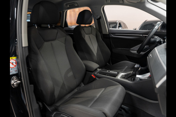 Audi Q3 45 TFSI e edition, Matrix LED, Virtual Cockpit, Apple Carplay, ACC, Android, Clima, PDC, Trekhaak 13P, Volledig Onderhoud