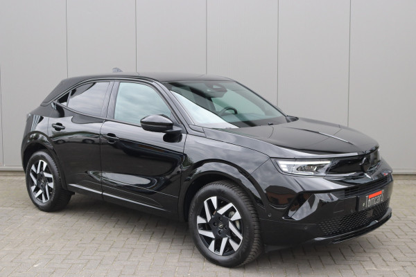 Opel Mokka 1.2 Turbo 130PK Automaat GS Facelift/Gr.-navigatie/Matrix-LED/Stoel-stuurverwarming/Adapt.-cruise