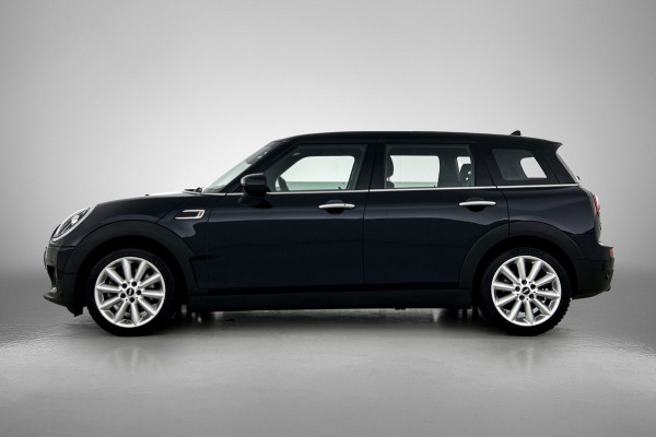 MINI Clubman 1.5 Cooper Business Edition (NAVIGATIE, CLIMA, PARKEERSENSOREN , 1e EIGENAAR, GOED ONDERHOUDEN)