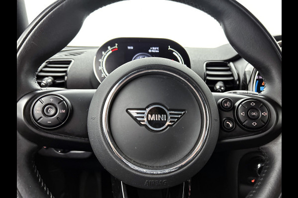 MINI Clubman 1.5 Cooper Business Edition (NAVIGATIE, CLIMA, PARKEERSENSOREN , 1e EIGENAAR, GOED ONDERHOUDEN)