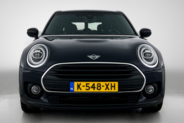 MINI Clubman 1.5 Cooper Business Edition (NAVIGATIE, CLIMA, PARKEERSENSOREN , 1e EIGENAAR, GOED ONDERHOUDEN)
