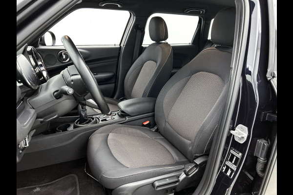 MINI Clubman 1.5 Cooper Business Edition (NAVIGATIE, CLIMA, PARKEERSENSOREN , 1e EIGENAAR, GOED ONDERHOUDEN)
