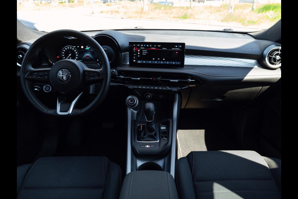 Alfa Romeo Tonale 1.3T PHEV Ti LED Matrix|CarPlay|Camera|Adap cruise