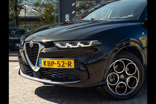 Alfa Romeo Tonale 1.3T PHEV Ti LED Matrix|CarPlay|Camera|Adap cruise
