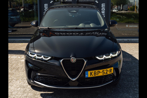 Alfa Romeo Tonale 1.3T PHEV Ti LED Matrix|CarPlay|Camera|Adap cruise