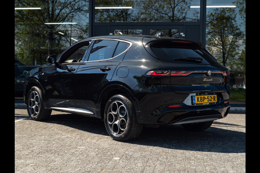 Alfa Romeo Tonale 1.3T PHEV Ti LED Matrix|CarPlay|Camera|Adap cruise