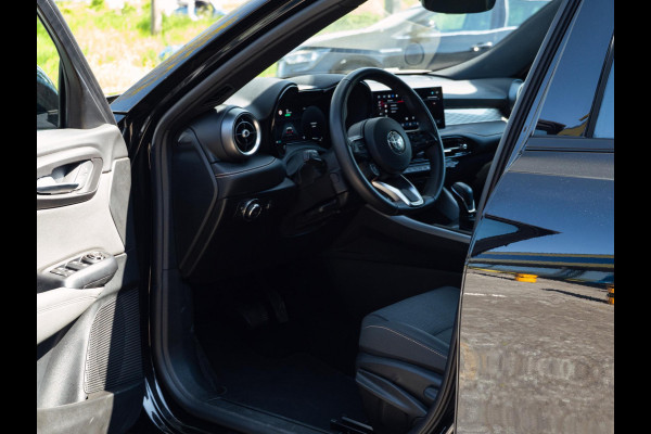 Alfa Romeo Tonale 1.3T PHEV Ti LED Matrix|CarPlay|Camera|Adap cruise