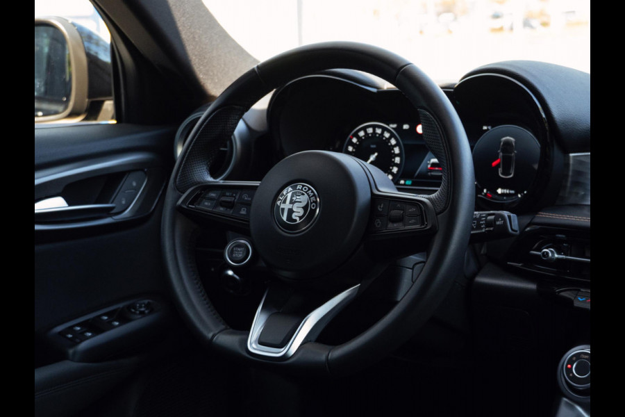Alfa Romeo Tonale 1.3T PHEV Ti LED Matrix|CarPlay|Camera|Adap cruise