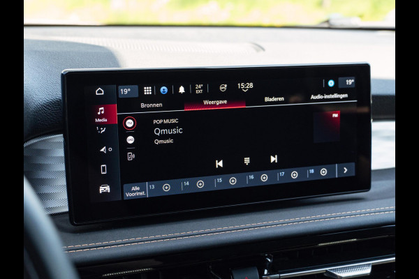 Alfa Romeo Tonale 1.3T PHEV Ti LED Matrix|CarPlay|Camera|Adap cruise