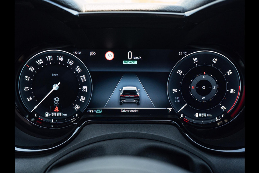 Alfa Romeo Tonale 1.3T PHEV Ti LED Matrix|CarPlay|Camera|Adap cruise
