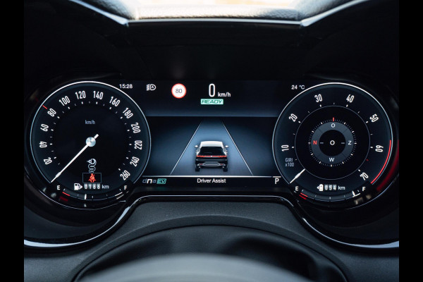 Alfa Romeo Tonale 1.3T PHEV Ti LED Matrix|CarPlay|Camera|Adap cruise