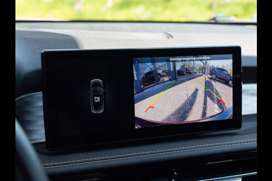 Alfa Romeo Tonale 1.3T PHEV Ti LED Matrix|CarPlay|Camera|Adap cruise