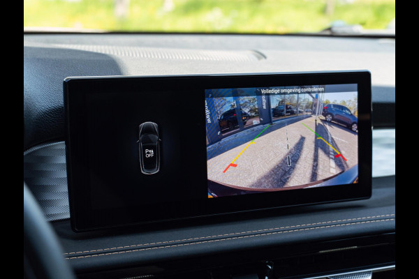 Alfa Romeo Tonale 1.3T PHEV Ti LED Matrix|CarPlay|Camera|Adap cruise