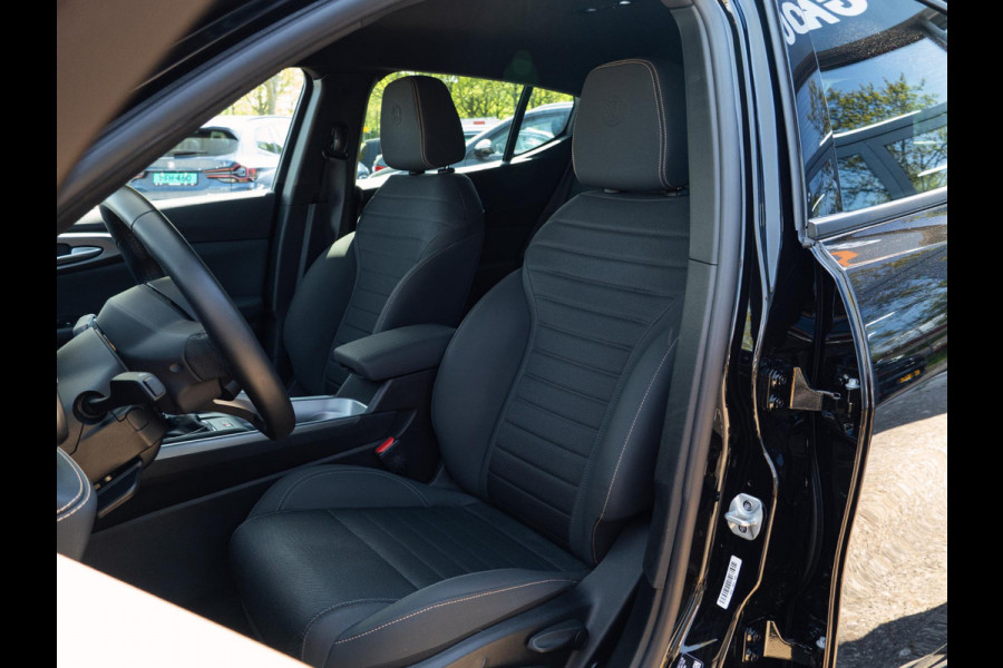 Alfa Romeo Tonale 1.3T PHEV Ti LED Matrix|CarPlay|Camera|Adap cruise