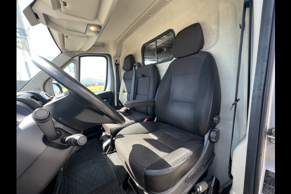 Peugeot Boxer 30 2.2 BlueHDi 120 L1H1 Club