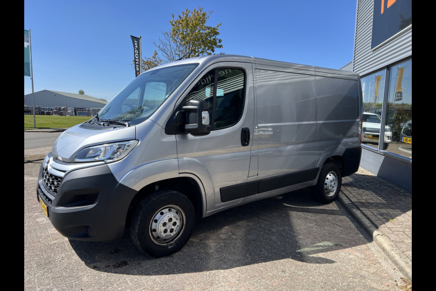 Peugeot Boxer 30 2.2 BlueHDi 120 L1H1 Club