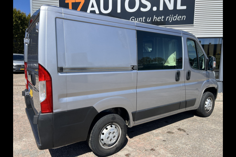 Peugeot Boxer 30 2.2 BlueHDi 120 L1H1 Club