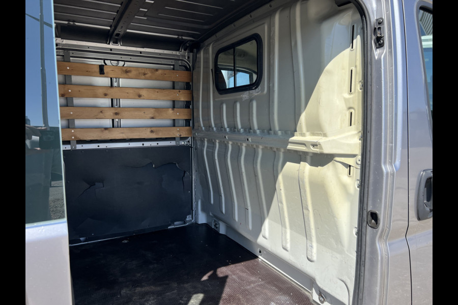 Peugeot Boxer 30 2.2 BlueHDi 120 L1H1 Club