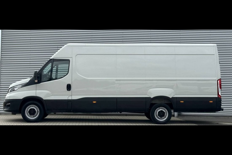 Iveco Daily - 35S14V 2.3 L4 EXTRA LANG