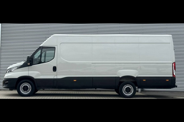 Iveco Daily - 35S14V 2.3 L4 EXTRA LANG