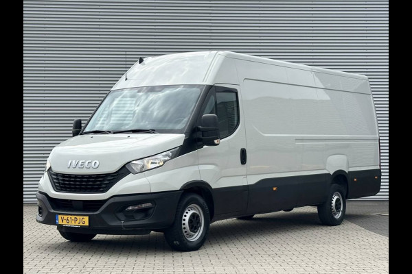 Iveco Daily - 35S14V 2.3 L4 EXTRA LANG