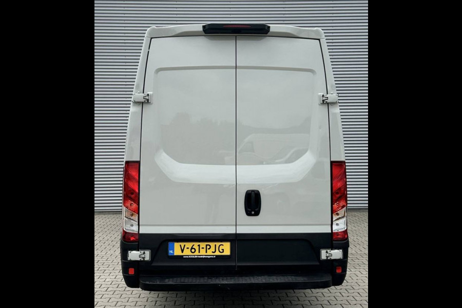 Iveco Daily - 35S14V 2.3 L4 EXTRA LANG