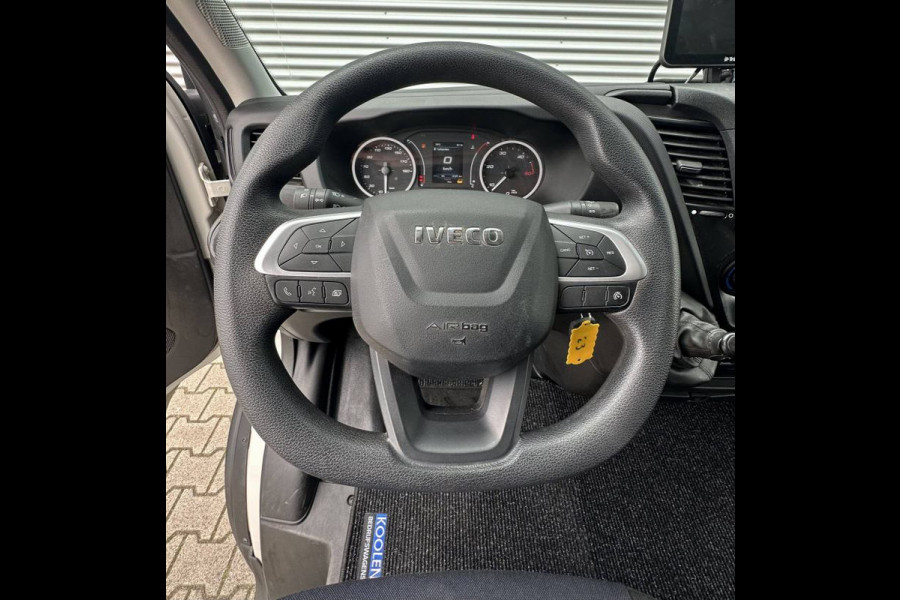Iveco Daily - 35S14V 2.3 L4 EXTRA LANG