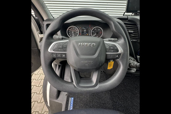 Iveco Daily - 35S14V 2.3 L4 EXTRA LANG