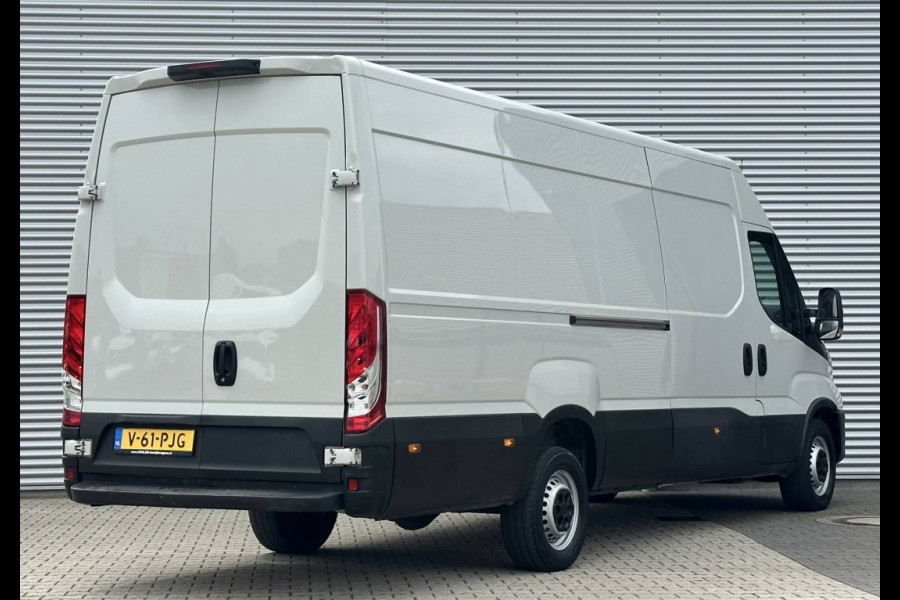 Iveco Daily - 35S14V 2.3 L4 EXTRA LANG