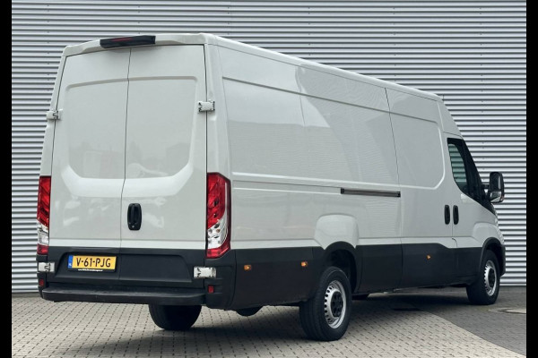 Iveco Daily - 35S14V 2.3 L4 EXTRA LANG